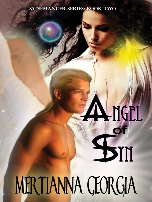 Title details for Angel of Syn by Mertianna Georgia - Available